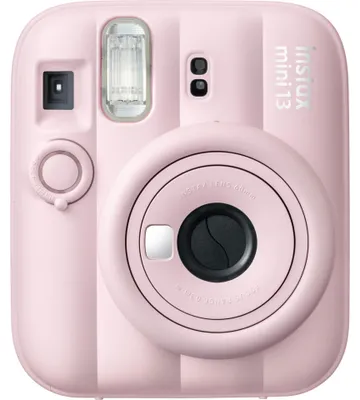 Image de Fujifilm instax mini 13 rose candy