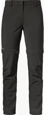 Immagine prodotto di Schöffel 1950-627, Černá, Zip, Tessuto elasticizzato in tutte le direzioni