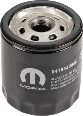 Produktbild von Ölfilter K04105409AE