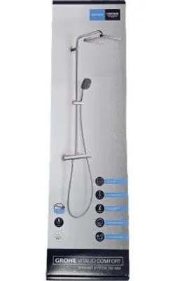Produktbild von GROHE Vitalio Comfort 250, 1 Stück(e)