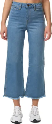 Produktbild von Tazzio Damen Flared Jeans F113 (Hellblau, 50)