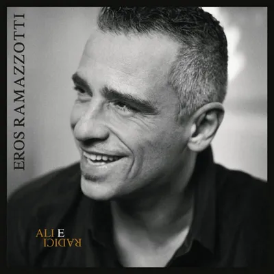 Produktbild von Ramazzotti,Eros-Ali E Radici