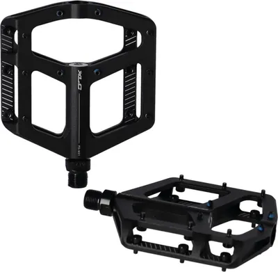 Produktbild von XLC Plattform-Pedal PD-M31 schwarz