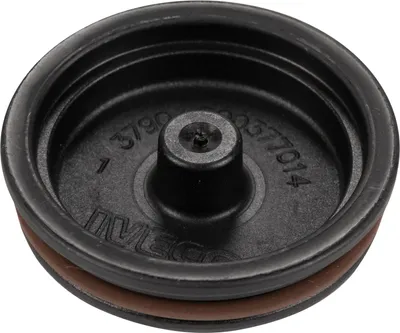 Produktbild von Original Nockenwelledeckel passend für Fiat Ducato ab Baujahr 2001 500389605