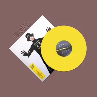 Zdjęcie produktu dla ImportCDs Life, Pop rock, Winyl, Nośnik fizyczny, Dorosły, 1 dysków, 25/10/2018