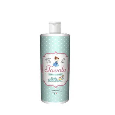 Produktbild von La Bella Lavanderina Wasparfum Favola 500ml- langanhaltender Duft für die Wäsche