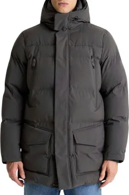 Produktbild von Chasin' Explorer Tech Winterjacke Herren