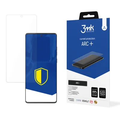 Obrázek produktu pro Motorola Moto G85 - 3Mk Arc+
