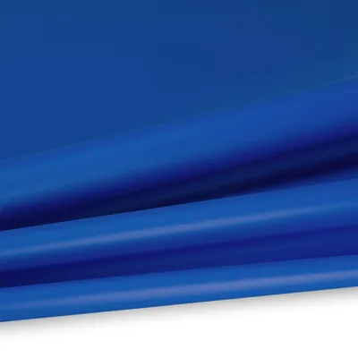 Produktbild von Auto Kunstleder PVC 710 g/m² DIN 75200 Breite 140cm Enzianblau RAL 5010 Meterware