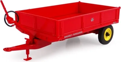 Produktbild von MASSEY FERGUSON MF21 Anhänger, UH6241, Maßstab1/32, UNIVERSAL HOBBIES