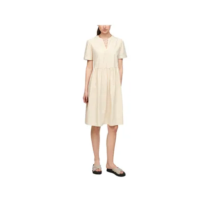 Produktbild von s.Oliver Kleid lang