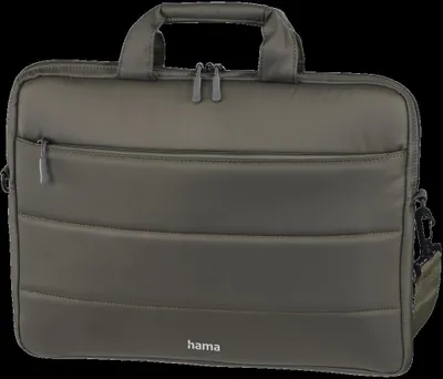 Zdjęcie produktu dla Hama Toronto, Aktówka, 33,8 cm (13.3"), Pasek na ramię, 314 g