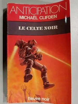 Image de Le Celte Noir