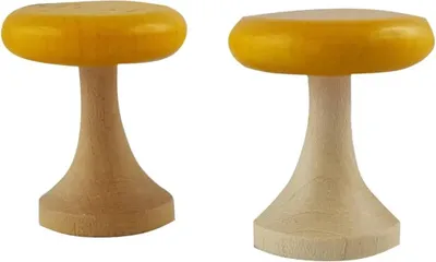 Produktbild von Puppenhausmöbel Schlafzimmer Filius, Nachttisch