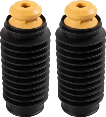 Produktbild von FEBI BILSTEIN 181910 Staubschutzsatz Stoßdämpfer Vorne für CHRYSLER VOYAGER IV (RG, RS) für DODGE CARAVAN NS