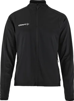 Produktbild von Craft Evolve 2.0 Full Zip Jacket W