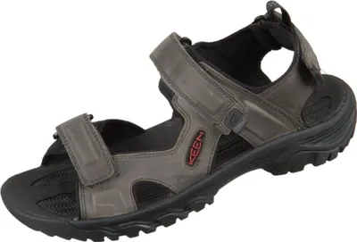 Produktbild von Keen Wanderschuhe Wanderschuhe Leder/Textil