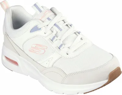 Produktbild von Skechers Skech Air Court Sportschuh Weiß
