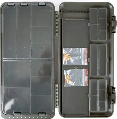 Produktbild von Sonik Lockbox Long S-3 Box 34,5x17,5x7,5cm - Zubehörbox