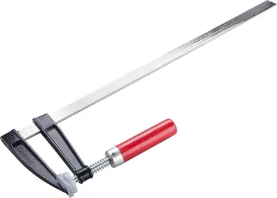 Zdjęcie produktu dla Zacisk F - stolarka STANDARD, 500x120mm