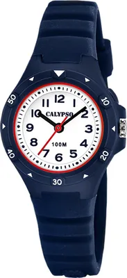 Obrázok produktu pre Calypso – K5846/5 – Náramkové hodinky – Uni