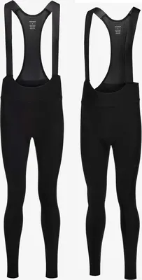 Produktbild von Gorewear Swiftride Thermo Bibs Tights Herren Winter Radhose 101194 : XL