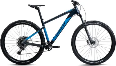 Immagine prodotto di Ghost Nirvana Tour SF mountain bike universale hardtail blu scuro perlato