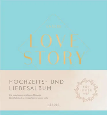 Immagine prodotto di Unsere LOVE STORY