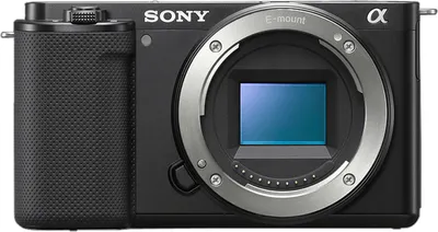 Produktbild von Sony ZV-E10 Kit + 16-50mm OSS