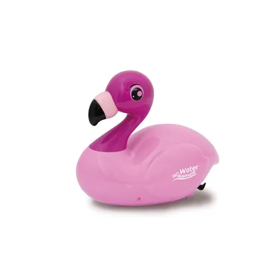 Produktbild von Jamara RC Water Animals Flamingo                         6+