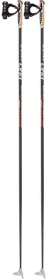 Produktbild von LEKI CC 600 schwarz 170