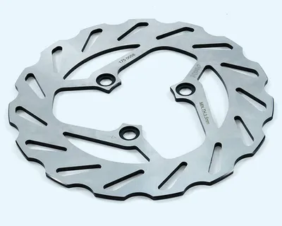 Image de Disque de frein POLINI pour YAMAHA AEROX/MBK/NITRO