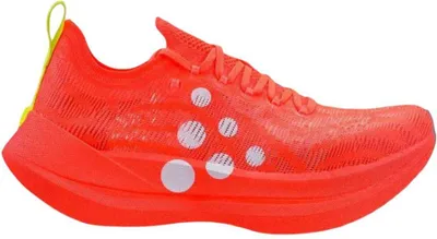 Produktbild von Craft Kype Pro Shock Laufschuhe Orange EU 40 3/4 Mann Orange EU 40 3/4