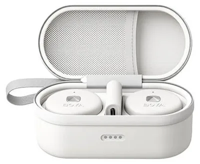 Immagine prodotto di Boya wireless microphone Omic Wireless Lightning, white