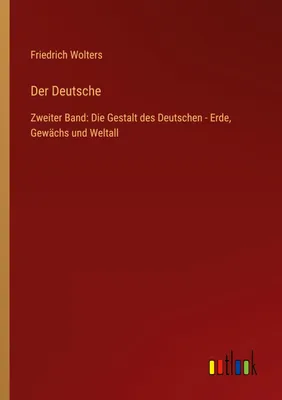 Produktbild von Der Deutsche