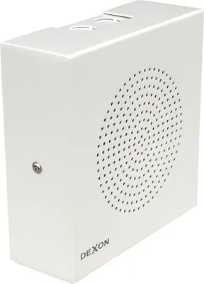 Obrázek produktu pro DEXON Reprosoustava SK 501