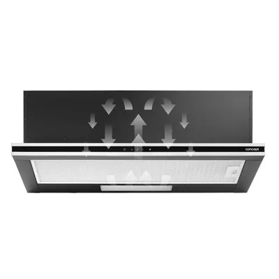 Obrázek produktu pro Výsuvná digestoř Concept OPV3890
