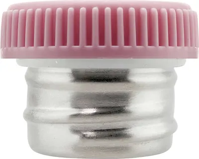 Produktbild von Laken Steel Thread For Basic Bottle Flaschenverschluss Rosa Rosa One Size