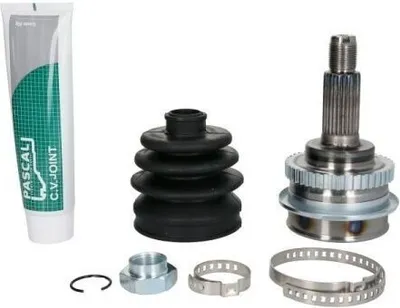 Produktbild von PASCAL Gelenksatz Antriebswelle Radseitig für SUZUKI LIANA Schrägheck G18030PC