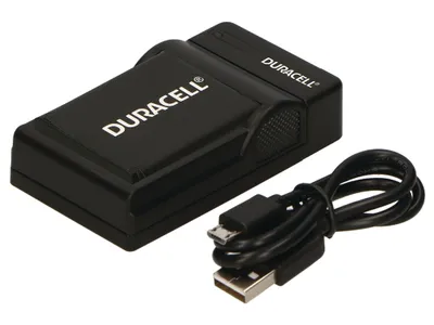Image de Duracell DRN5926, USB, 5 V, 5 V, 47 mm, 84 mm, 23 mm