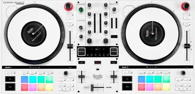 Zdjęcie produktu dla Hercules DJ DJControl Inpulse T7 Kontroler DJ