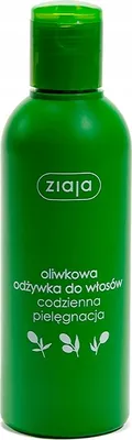 Produktbild von Intensive Pflege Haarspülung mit Olivenöl - 200 ml