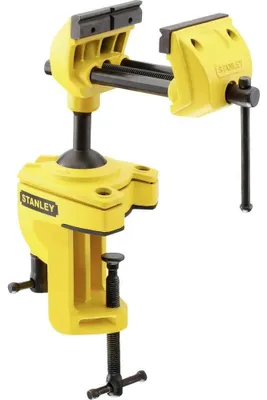 Zdjęcie produktu dla STANLEY MAXSTEEL – Śrubokręt wielokątowy, obrotowy o 360°, kompaktowy i przenośny, z gumowymi szczękami, model 1-83-069