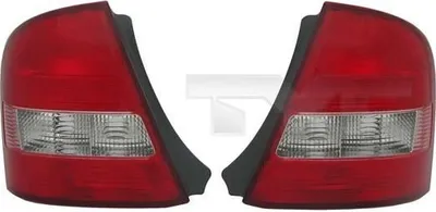 Immagine prodotto di Fanale posteriore combinato TYC 11-0003-11-2