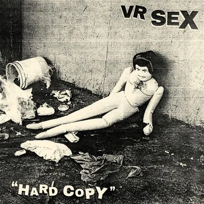 Produktbild von Hard Copy