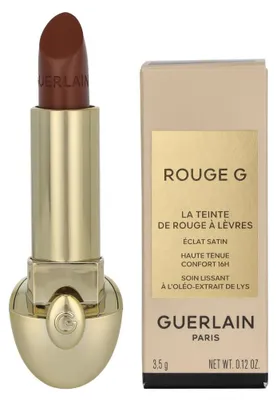 Produktbild von Guerlain Rouge G Satin Refill 3,5g