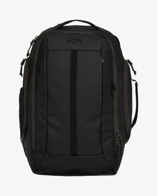 Produktbild von Billabong Explorer Travel Pack Black .