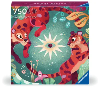 Produktbild von Animal Spirit Ravensburger 12001001
