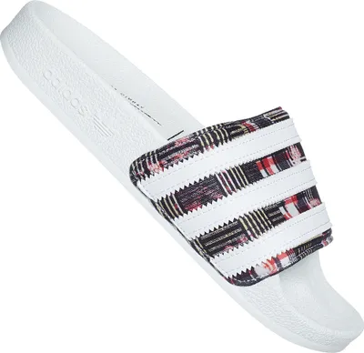Produktbild von 37|adidas Originals x HER Studio London Adilette Damen Pantoletten H00569