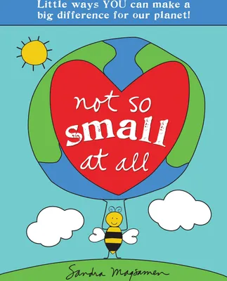 Produktbild von Not So Small at All